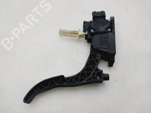 Pedal AUDI A3 (8L1) 1.9 TDI | BP31800094I4 