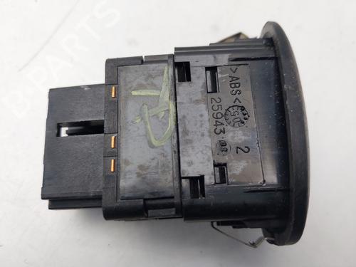 Right rear window switch CITROËN C3 Pluriel (HB_) 1.4 HDi | BP38674511I28 - Image 2