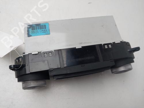 Climate control KIA CEE'D Hatchback (ED) | BP37170628I5 - Image 3
