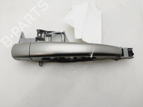 Used Front right exterior door handle Front right exterior door handle 32663661 32663661