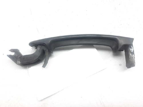 Front left exterior door handle SEAT CORDOBA (6L2) 1.4 16V | BP12398815C128 
