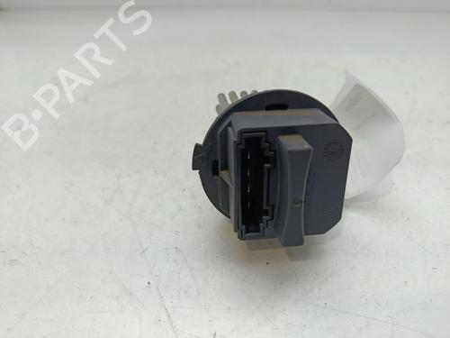 Heater resistor PEUGEOT 307 Break (3E) 1.6 HDi | BP31209885M108