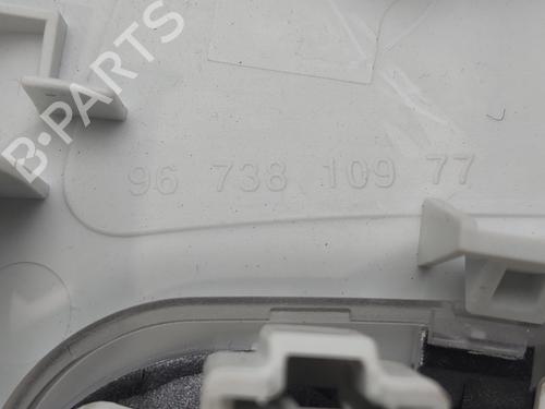 Kabinelys PEUGEOT 2008 I (CU_) | BP37757071I8 - Image 6