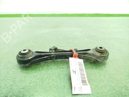 Used Left rear suspension arm Left rear suspension arm BMW 1 (E87) 118 d (143 hp) 33673075 33673075