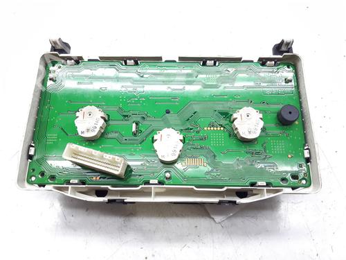 Instrument cluster NISSAN NOTE (E11, NE11) 1.4 | BP8918940C47 
