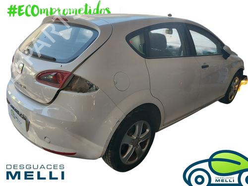 Engine SEAT LEON (1P1)  | BP36648951M1  - Image 8