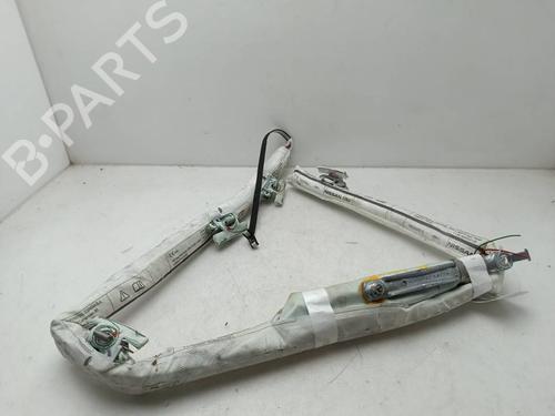 Used Right curtain airbag Right curtain airbag NISSAN JUKE (F15) [2010-2019] 39691206 39691206