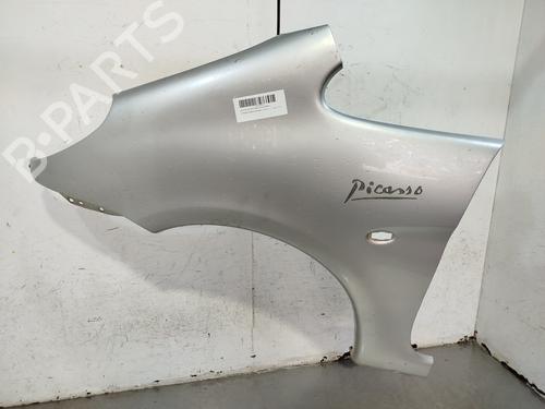 Used Left front fenders CITROËN XSARA PICASSO (N68) 1.6 (95 hp) 26274961