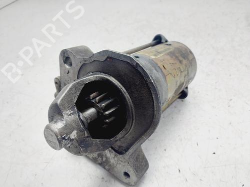Used Starter FORD FIESTA V (JH_, JD_) [2001-2014]  28369148