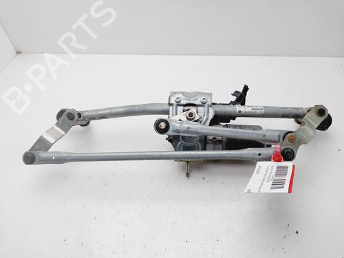 Silniczek wycieraczek przednich VW CADDY ALLTRACK IV Box Body/MPV (SAA)  | BP29984054M29