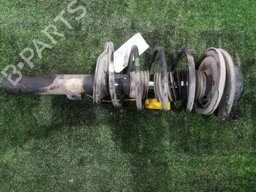 Right front shock absorber PEUGEOT 206 Hatchback (2A/C) 1.4 LPG | BP4700070M17 