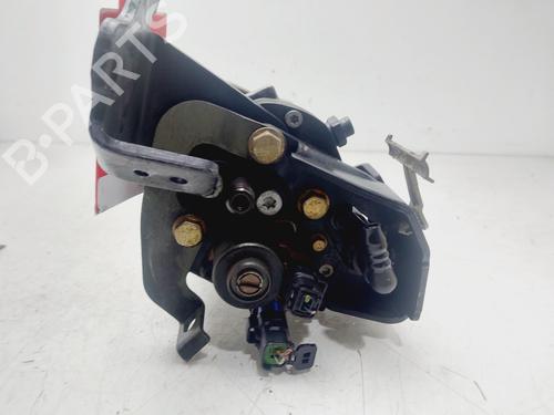 Indsprøtningspumpe FORD MONDEO III (B5Y)  | BP29607671M78 