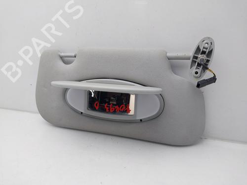 Right sun visor MINI MINI (R56) | BP36077316I2 - Image 4