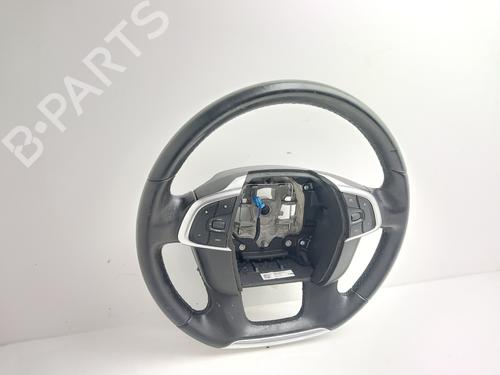 Steering wheel CITROËN C4 II (NC_)  | BP34234387C49  - Image 5