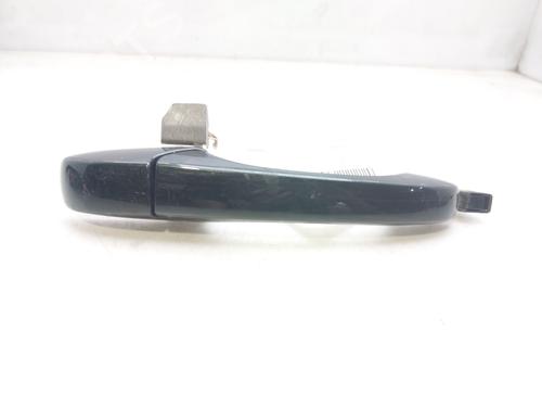 Used Front right exterior door handle JEEP COMPASS (MK49) [2006-2025]  17645192