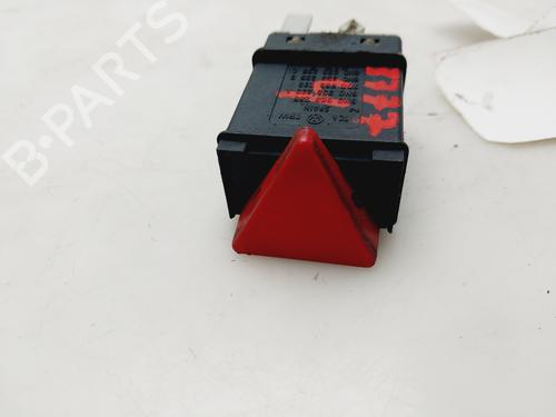 Used Warning switch VW POLO (6N2) [1999-2001]  24653280
