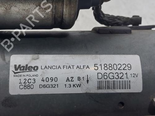 Startmotor PEUGEOT BIPPER (AA_) | BP30856049M8