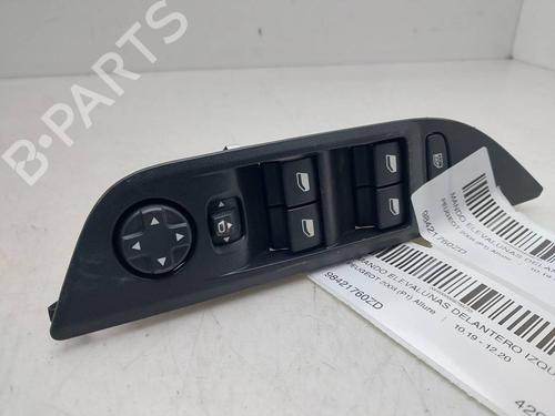 Used Left front window switch Left front window switch 38723037 38723037