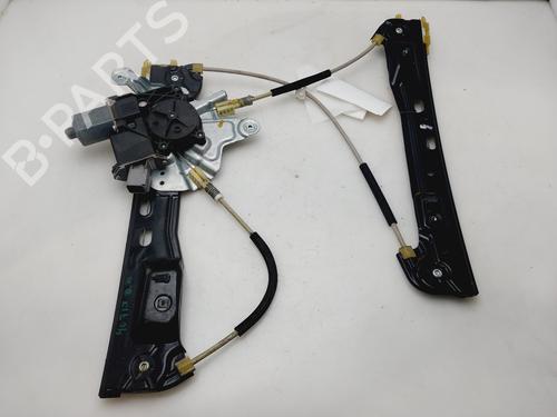 Vindusheismekanisme høyre foran OPEL INSIGNIA A (G09) [2008-2017]  32865476