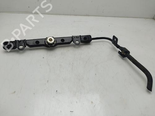 Used Injection rail TOYOTA RAV 4 II (_A2_) 1.8 (ZCA25_, ZCA26_, ZCA25W, ZCA26W) (125 hp) 21532910