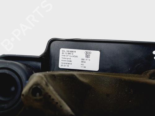 Upper protection AUDI A3 Sportback (8VA, 8VF) 30 TDI | BP26610313M93 