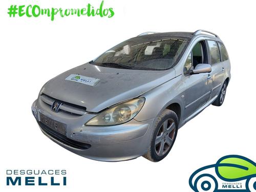 Used Parts PEUGEOT 307 Break (3E) 2.0 HDI 90 (90 hp) 4259544