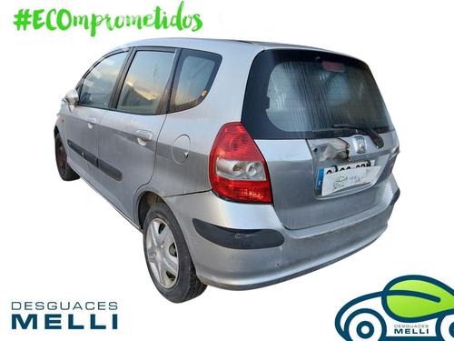 Bränslepump HONDA JAZZ II (GD_, GE3, GE2) 1.2 i-DSI (GD5, GE2) | BP34400939M76  - Image 7