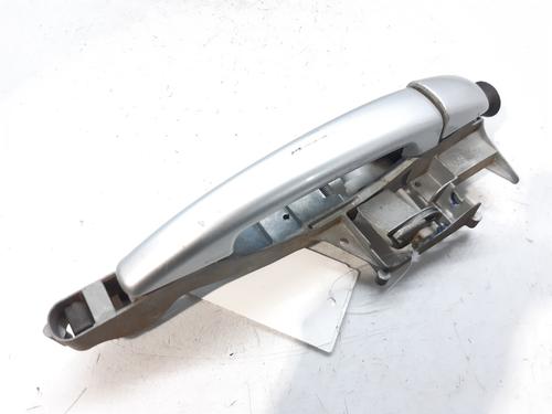 Used Rear right exterior door handle CITROËN C4 Picasso I MPV (UD_) 2.0 HDi 138 (136 hp) 8607734