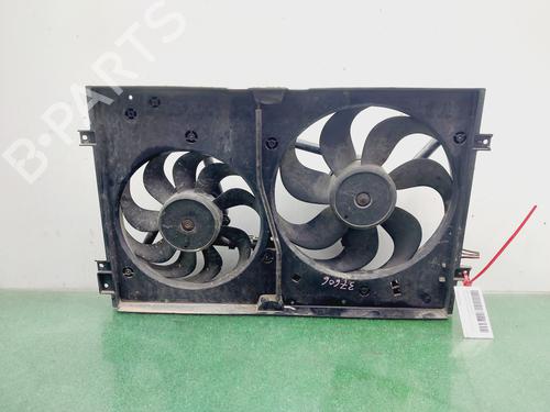 Køleventilator elektrisk VW BORA I (1J2) 1.6 (101 hp) 24521869