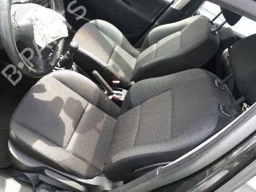 Front left interior door handle PEUGEOT 207 SW (WK_) 1.6 HDi | BP3664949I13 