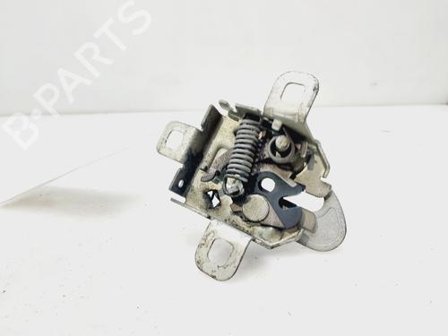 Hood lock FIAT PUNTO EVO (199_) 1.3 D Multijet (199AXC1A, 199BXC1A, 199AXT1A, 199BXT1A) | BP19637836C133 
