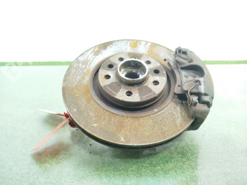 Used Right front steering knuckle OPEL ZAFIRA / ZAFIRA FAMILY B (A05) [2005-2019]  32371796