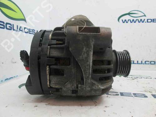 Alternator ROVER 45 I Hatchback (RT) 1.6 | BP2855776M7  - Image 6
