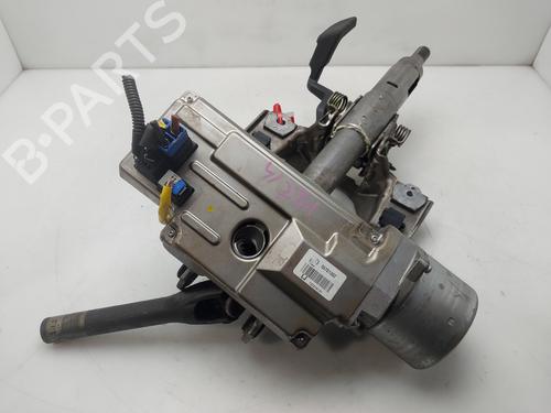 Steering column OPEL CORSA D (S07) | BP33931900M21 - Image 5