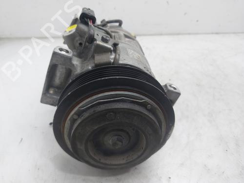 Used AC compressor AC compressor 36798399 36798399