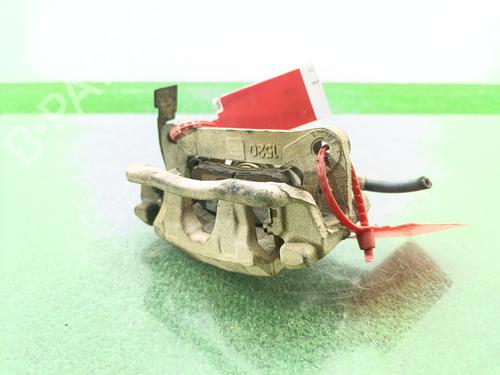 Venstre bremsecaliper bak MITSUBISHI PAJERO II (V3_W, V2_W, V4_W, V5_W) 2.5 TD 4WD (V24W) | BP30053795M107