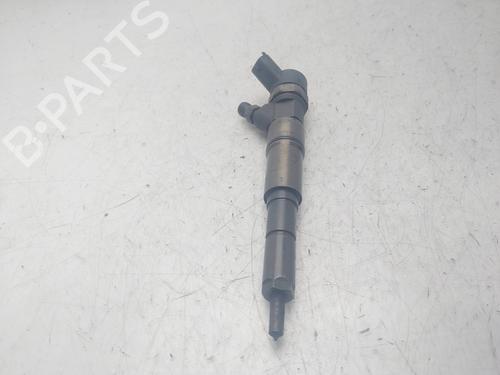 Used Injector BMW 5 (E39) 530 d (193 hp) 29492425