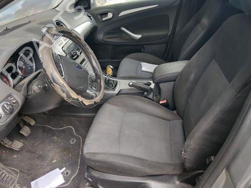 Electronic sensor FORD MONDEO IV (BA7) 2.0 TDCi | BP36910648M84  - Image 9