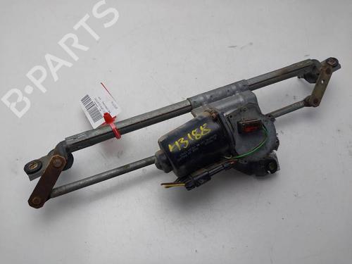 Used Front wiper motor Front wiper motor OPEL CORSA B (S93) 1.7 D (F08, F68, M68) (60 hp) 40077088 40077088