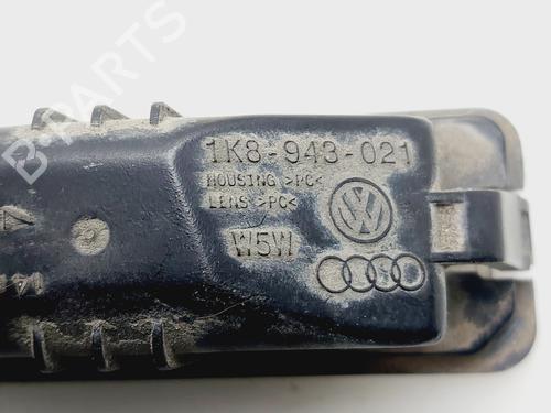 Licence plate light SEAT LEON (5F1)  | BP32199309I40  - Image 5