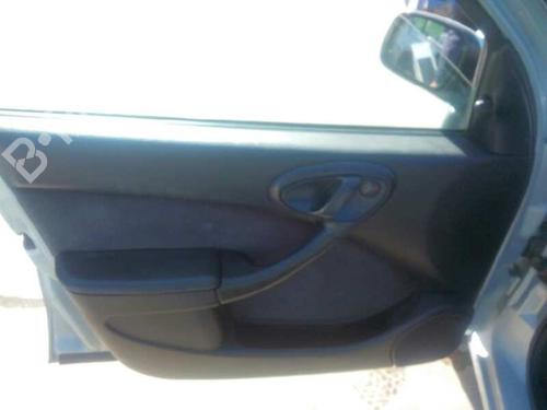 Ignition barrel CITROËN XSARA Coupe (N0) 2.0 HDI 90 | BP2863336M48 