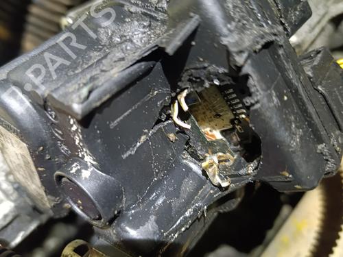 Steering rack BMW 1 (E87) 120 d | BP33286992M22  - Image 7