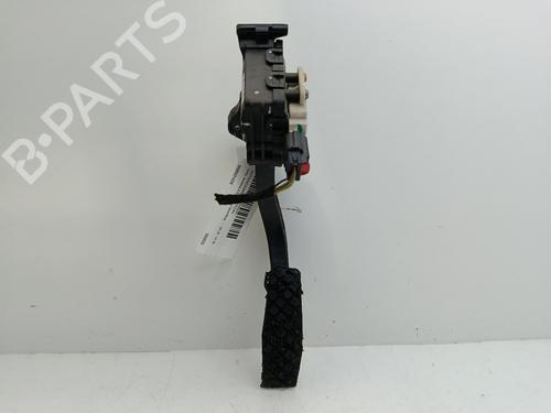 Used Pedal OPEL MOKKA / MOKKA X (J13) 1.6 CDTI (_76) (136 hp) 29927454