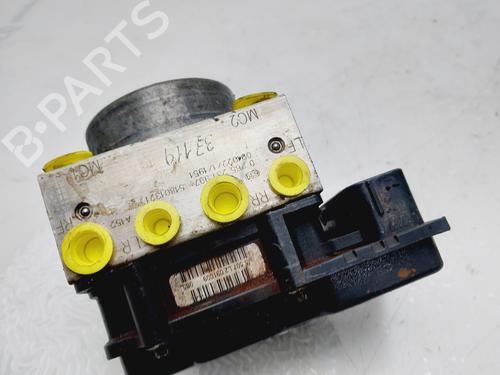 ABS pump FIAT FIORINO Box Body/MPV (225_) 1.3 D Multijet (225BXD1A, 225BXB1A, 225BXB11) | BP24812127M43 
