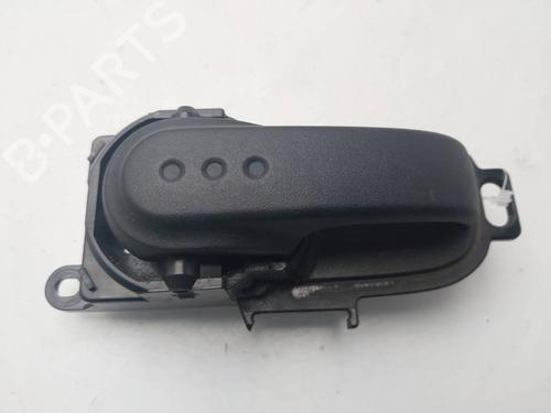 front-left-interior-door-handle-nissan-note-e11-ne11-2005-2006-2007-2008-2009-2010-2011-2012-2013-40261563 main image