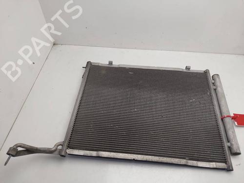 Used AC radiator AC radiator FORD TOURNEO COURIER B460 MPV 1.0 EcoBoost (100 hp) 39651183 39651183