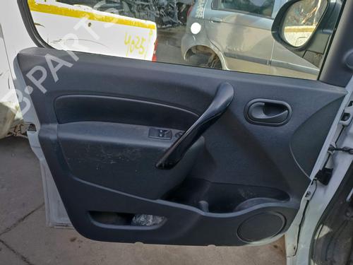 Brake master cylinder RENAULT KANGOO / GRAND KANGOO II (KW0/1_)  | BP32407994M77 