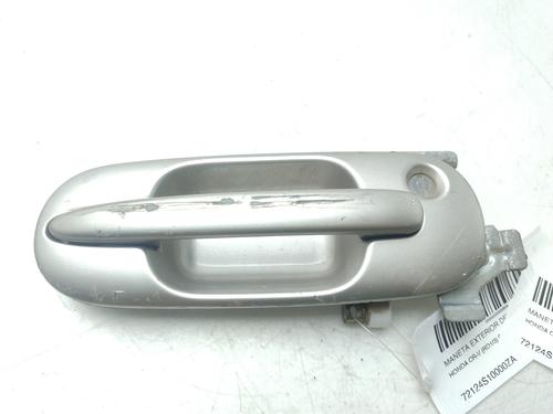 Used Front right exterior door handle HONDA CR-V I (RD) 2.0 16V 4WD (RD1, RD3) (128 hp) 28034559