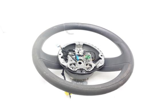 Steering wheel CITROËN C4 Coupe (LA_) 1.6 HDi (90 hp) 17900581