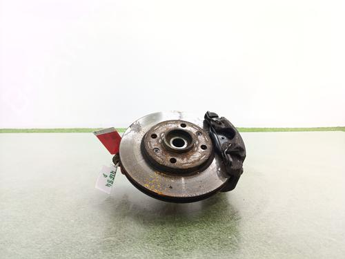 Used Right front steering knuckle Right front steering knuckle PEUGEOT 306 Hatchback (7A, 7C, N3, N5) 1.9 D (69 hp) 34521542 34521542